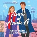 Cover: Anne of Avenue a - SIMON & SCHUSTER AUDIO