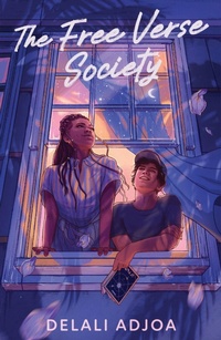 Abbildung von: The Free Verse Society - Peachtree Publishers