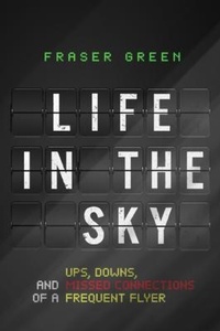Abbildung von: Life in the Sky - F.M. Publishing
