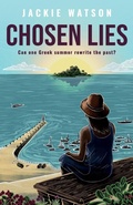 Cover: Chosen Lies - Hawthorn Wren
