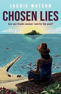 Enlarge image Cover: Chosen Lies - Hawthorn Wren