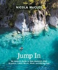 Cover: Jump In - HarperCollins Publishers (New Zealand)
