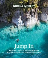 Abbildung von: Jump In - HarperCollins Publishers (New Zealand)