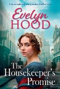 Enlarge image Cover: The Housekeeper's Promise - Boldwood Books Ltd
