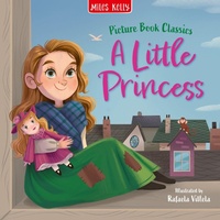 Enlarge image Cover: A Little Princess - Miles Kelly Publishing Ltd
