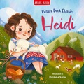 Cover: Heidi - Miles Kelly Publishing Ltd