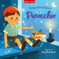 Cover: Pinocchio - Miles Kelly Publishing Ltd