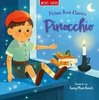 Enlarge image Cover: Pinocchio - Miles Kelly Publishing Ltd