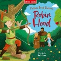 Cover: Robin Hood - Miles Kelly Publishing Ltd