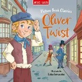 Cover: Oliver Twist - Miles Kelly Publishing Ltd