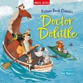 Cover: Dr Doolittle - Miles Kelly Publishing Ltd