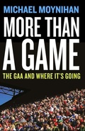 Cover: More than a Game - Gill Books