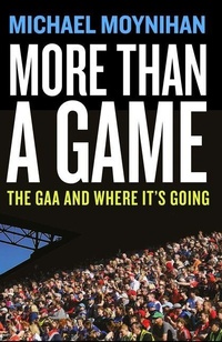 Abbildung von: More than a Game - Gill Books