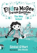Cover: Ellora McGee, Trainee Banshee - Gill Childrens