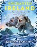Cover: Enchanted Ireland - Gill Childrens