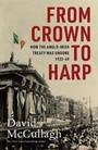Cover: From Crown to Harp - Gill Books