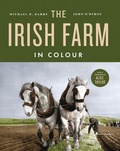 Cover: The Irish Farm in Colour - Gill Books