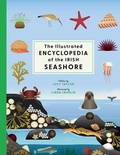 Cover: The Illustrated Encyclopedia of the Irish Seashore - Gill Childrens