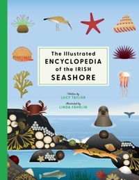 Abbildung von: The Illustrated Encyclopedia of the Irish Seashore - Gill Childrens