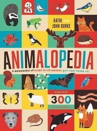 Abbildung von: Animalopedia - Gill Childrens