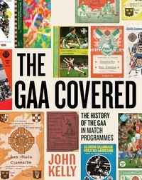 Abbildung von: The GAA Covered - Gill Books