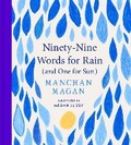 Cover: Ninety-Nine Words for Rain (and One for Sun) - Gill Books
