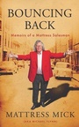 Cover: Bouncing Back - Gill Books