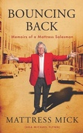 Cover: Bouncing Back - Gill Books
