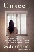 Cover: Unseen - Gill Books