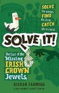 Cover: Solve It! - Gill Childrens