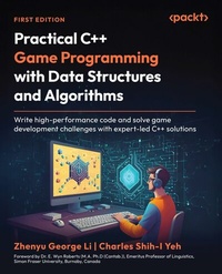 Abbildung von: Practical C++ Game Programming with Data Structures and Algorithms - Packt Publishing