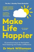 Cover: Make Life Happier - Leap