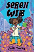 Cover: Seren Wib - Atebol Cyfyngedig
