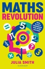 Cover: Maths Revolution - Bloomsbury Education