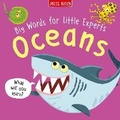 Cover: Oceans - Miles Kelly Publishing Ltd