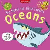 Enlarge image Cover: Oceans - Miles Kelly Publishing Ltd