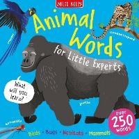 Enlarge image Cover: Animal Words - Miles Kelly Publishing Ltd