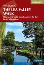 Cover: The Lea Valley Walk - Cicerone Press