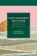 Cover: When Vulnerability Meets Power - Routledge