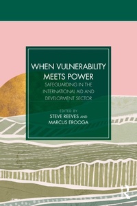 Enlarge image Cover: When Vulnerability Meets Power - Routledge