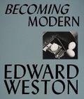 Cover: Becoming Modern - Morel Books