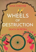 Cover: Wheels of Destruction - Fly Fizzi Ltd