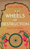 Cover: Wheels of Destruction - Fly Fizzi Ltd