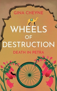 Enlarge image Cover: Wheels of Destruction - Fly Fizzi Ltd