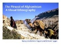 Cover: The Piruzai of Afghanistan - White Horse Press