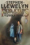Cover: Rookstone - Fossil Rock
