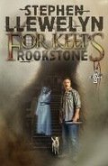 Cover: Rookstone - Fossil Rock