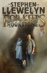 Enlarge image Cover: Rookstone - Fossil Rock
