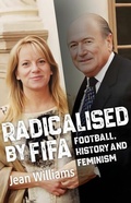 Cover: Radicalised by FIFA - Fair Play Publishing