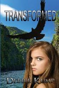 Enlarge image Cover: Transformed - World Castle Publishing